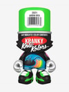 "Gardenia Green" SuperKranky