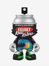 "Gardenia Green" SuperKranky