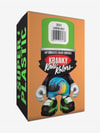 "Gardenia Green" SuperKranky