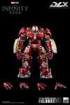 DLX Iron Man Mark XLIV Hulkbuster- Prototype Shown