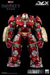 DLX Iron Man Mark XLIV Hulkbuster (Prototype Shown) View 1