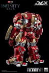 DLX Iron Man Mark XLIV Hulkbuster