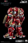 DLX Iron Man Mark XLIV Hulkbuster (Prototype Shown) View 8