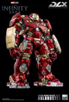 DLX Iron Man Mark XLIV Hulkbuster