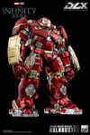 DLX Iron Man Mark XLIV Hulkbuster (Prototype Shown) View 10