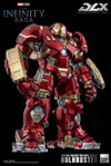 DLX Iron Man Mark XLIV Hulkbuster