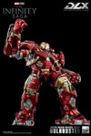 DLX Iron Man Mark XLIV Hulkbuster