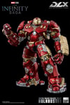 DLX Iron Man Mark XLIV Hulkbuster (Prototype Shown) View 6