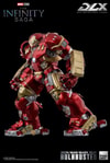 DLX Iron Man Mark XLIV Hulkbuster