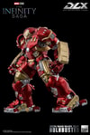 DLX Iron Man Mark XLIV Hulkbuster (Prototype Shown) View 19