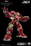DLX Iron Man Mark XLIV Hulkbuster