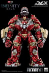 DLX Iron Man Mark XLIV Hulkbuster