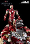 DLX Iron Man Mark XLIV Hulkbuster