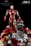 DLX Iron Man Mark XLIV Hulkbuster (Prototype Shown) View 28