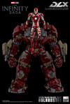 DLX Iron Man Mark XLIV Hulkbuster- Prototype Shown
