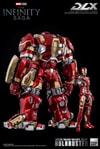 DLX Iron Man Mark XLIV Hulkbuster- Prototype Shown