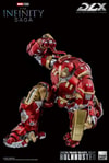 DLX Iron Man Mark XLIV Hulkbuster