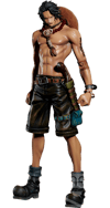 Portgas D. Ace