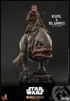Kuiil™ & Blurrg™ (Prototype Shown) View 11