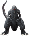 Godzillaultima