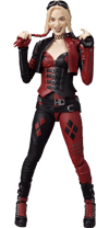 Harley Quinn (The Suicide Squad 2021)
