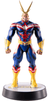 All Might (Golden Age)
