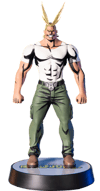 All Might (Casual Wear)