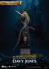 Davy Jones- Prototype Shown