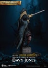 Davy Jones- Prototype Shown