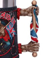 Iron Maiden Tankard