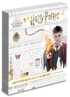 Harry Potter and the Deathly Hallows Part 1™ 1oz Silver Coin