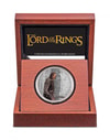 Aragorn 1oz Silver Coin