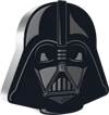 Darth Vader™ 1oz Silver Coin