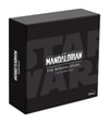 The Mandalorian™ Classic 1oz Silver Coin