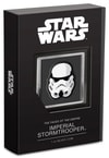 Imperial Stormtrooper