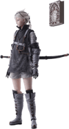 Young Protagonist