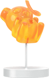 Immaculate Confection: Gummi Fetus