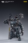 Steel Bone Armour (Grey)
