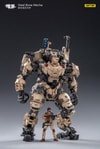 Steel Bone Mecha (Sand)