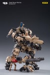 Steel Bone Mecha (Sand)