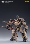 Steel Bone Mecha (Sand)