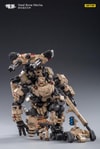 Steel Bone Mecha (Sand)