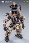 Steel Bone Mecha (Sand)