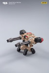 Steel Bone Mecha (Sand)
