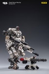 Steel Bone Mecha (White)
