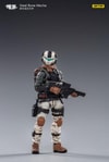 Steel Bone Mecha (White)