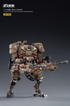 X-HH02 Hurricane-Heavy Firepower Dual Mode Mecha (Sand)