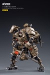 X-HH02 Hurricane-Heavy Firepower Dual Mode Mecha (Sand)