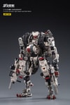 X-HLA01 Hurricane-Light Assault Dual Mode Mecha (White)