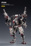 X-HLA01 Hurricane-Light Assault Dual Mode Mecha (White)